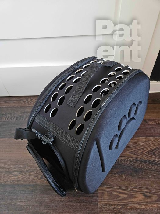 Transporter torba transportowa dla królika kota psa zwierząt