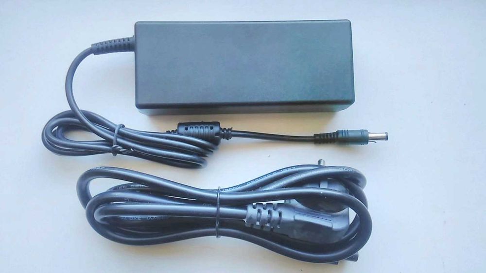 Импульсный Блок питания(адаптер) на 15В 5А/6А для IMAX B5/B6,Ламп,пр.