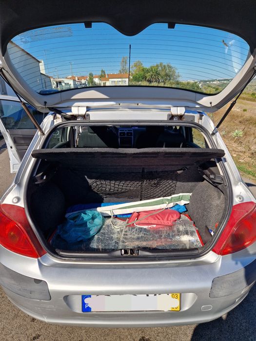 Peugeot 307 1.4 HDi