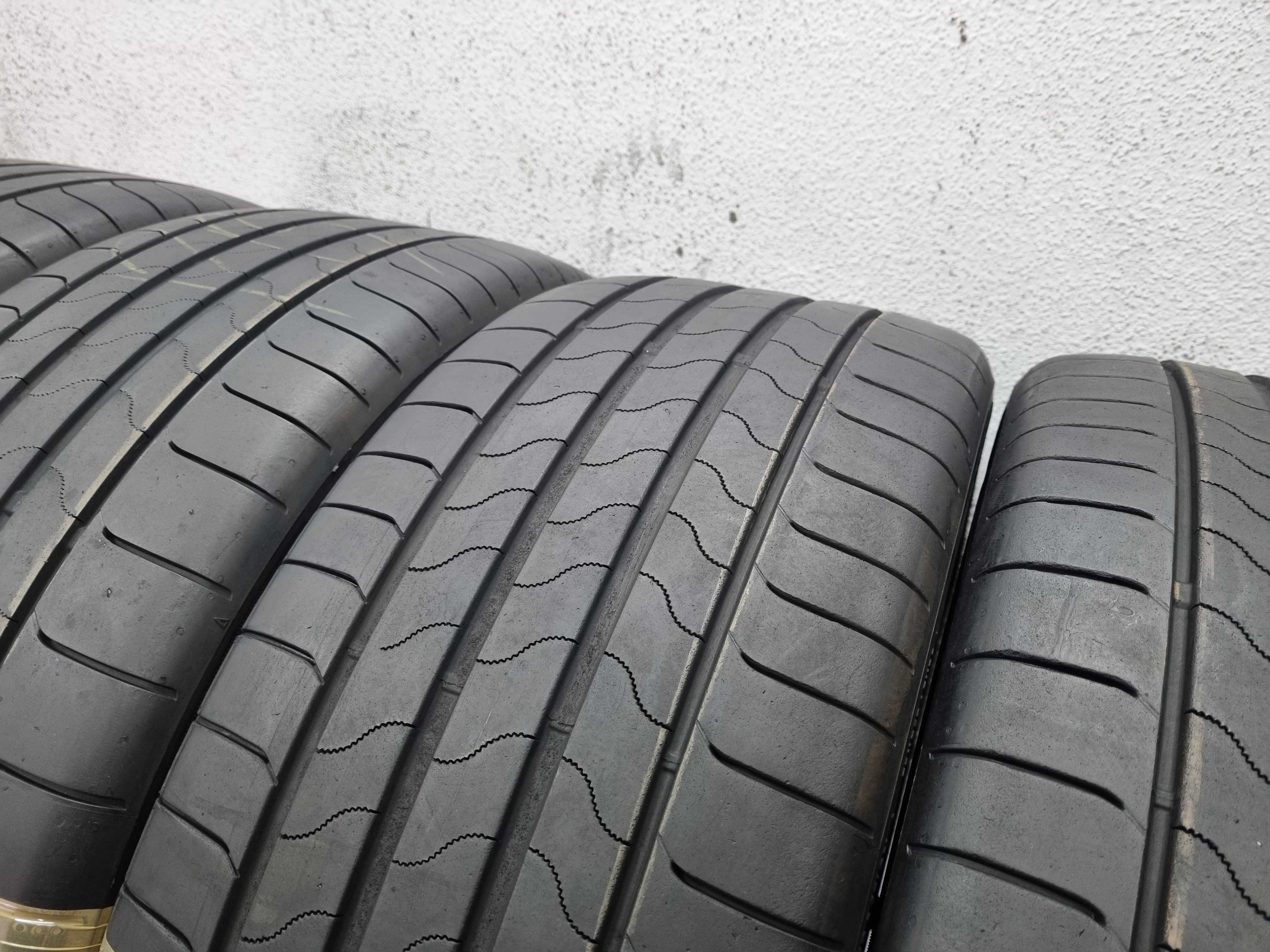 245/45/20 99V Bridgestone Turanza 6 Enliten KOMPLET MONTAŻ WYSYŁKA