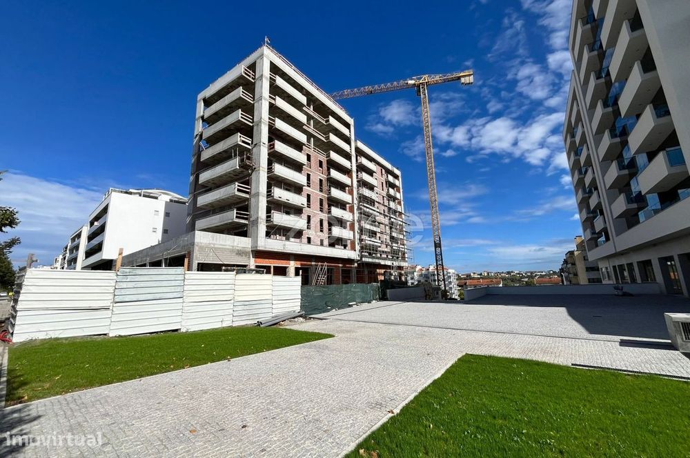 Apartamento Cobertura Duplex T1+2 - Empreend. Quinta Belo Horizonte