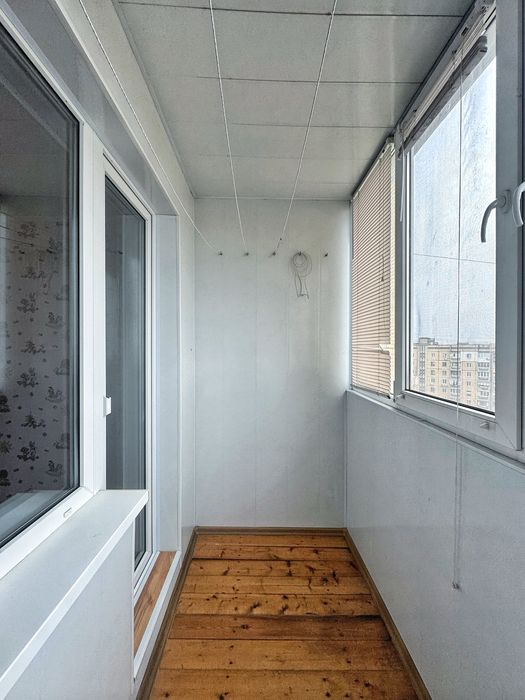 Продам квартиру 3к., 5 Заречный, БРОДВЕЙ УЛУЧШЕНКА.