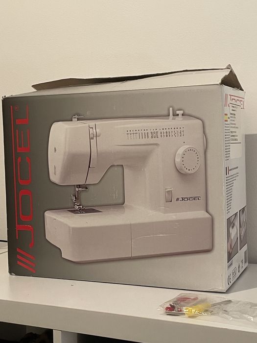 Máquina de costura Jocel JMC013279