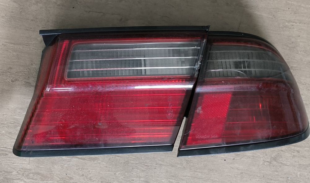 Peças Nissan Almera N15