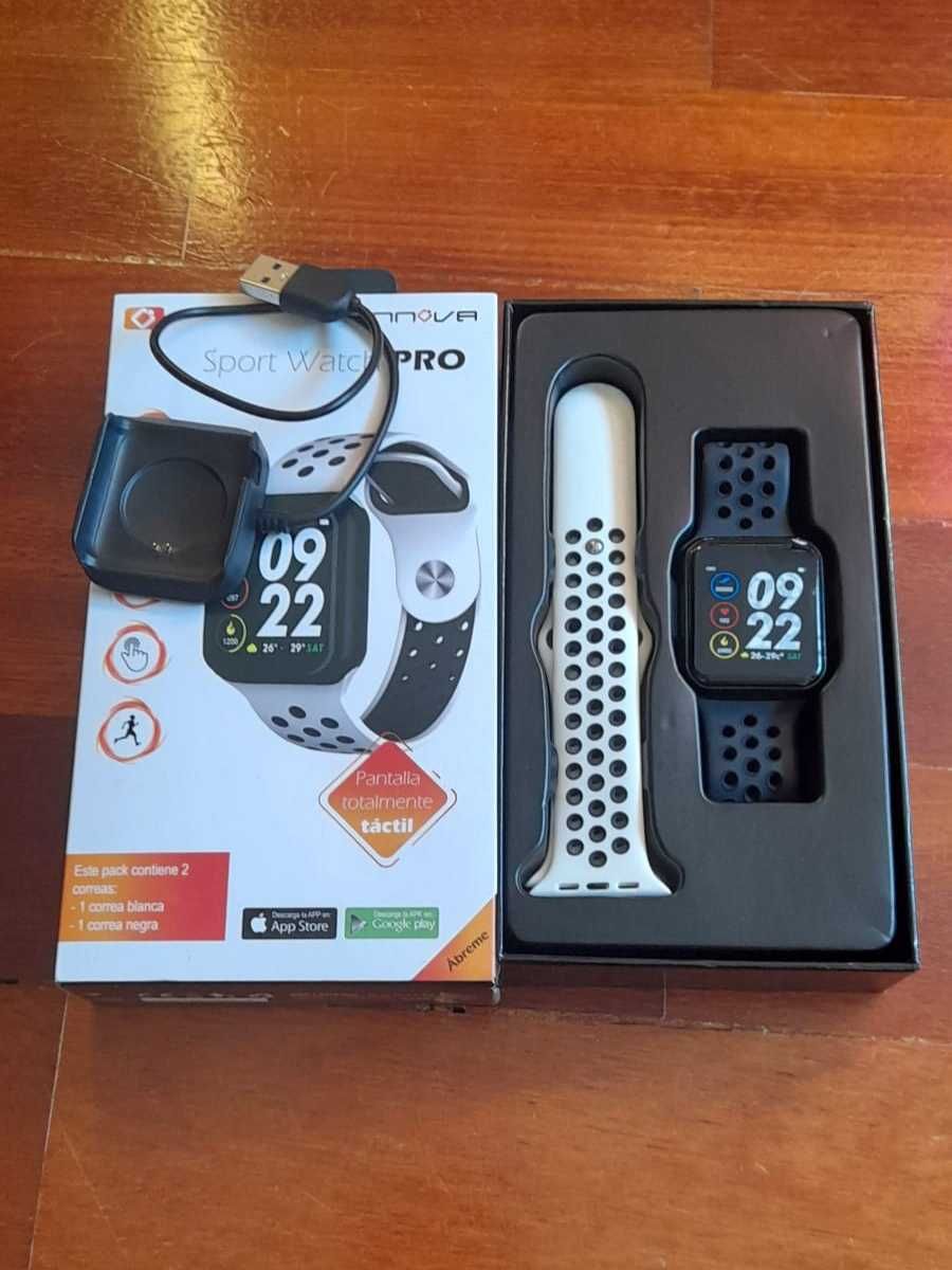 Smartwatch Innova