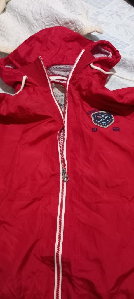 Blusao Desportivo Impremiavel
