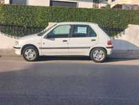 Peugeot 106 Diesel