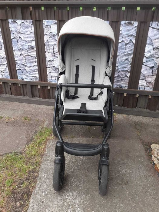 Wózek spacerowy/gondola Roan Esso 2w1