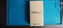 Smartfon Motorola Moto g05 4/128GB XT2523-3 Forest Green Zielony