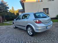 Opel Astra NIEMIEC Sprowadzony Udokumentowany Przebieg