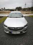 OPEL Insignia B LPG Polski Salon, 2 właściciel, OPC , zamiana terenowy