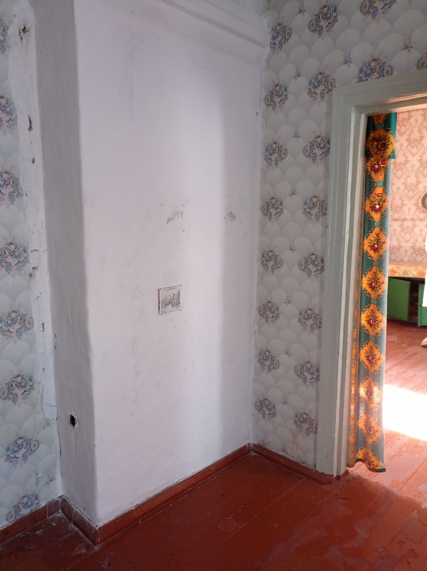 Помешкання в передмісті Чернігова біля озера під лісом. Село Деснянка.