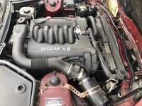 Silnik 4.0 V8 Jaguar xk8