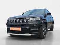 Jeep Compass 1.5 TG e-Hybrid Limited DCT