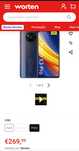 Xiaomi Poco X3 Pro 6/128 igual a novo!