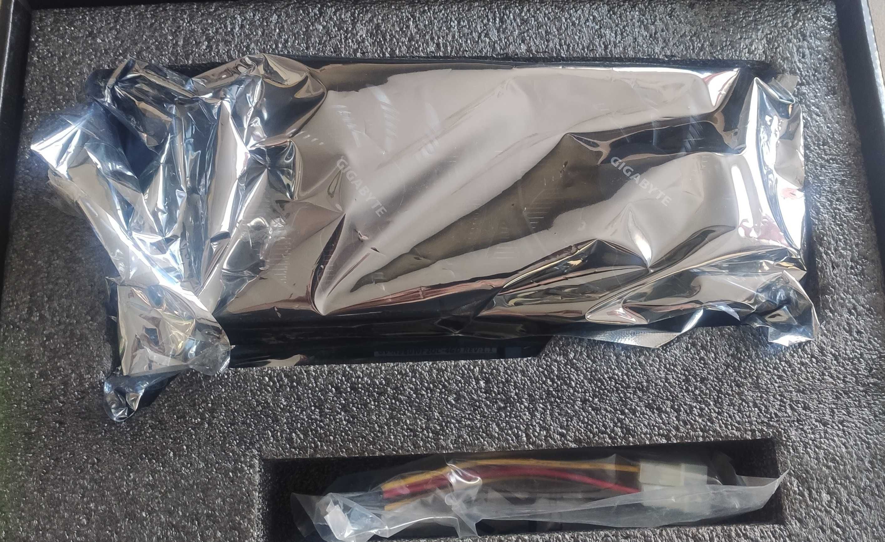 GeForce GTX 960 4GB Windforce