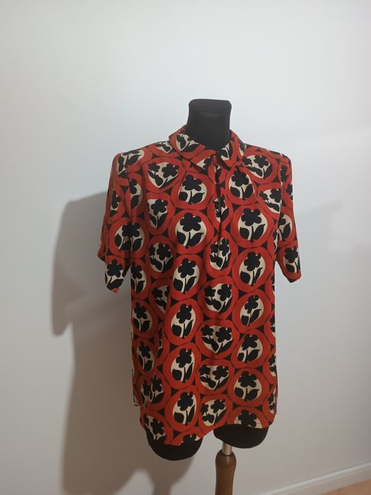 Elegancka bluzka firmy Ynonyme nowa rozmiar 40/12 L
