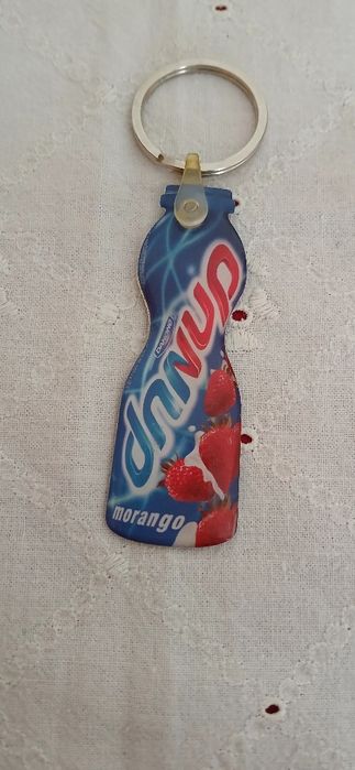 Porta-chaves Danup, antigo