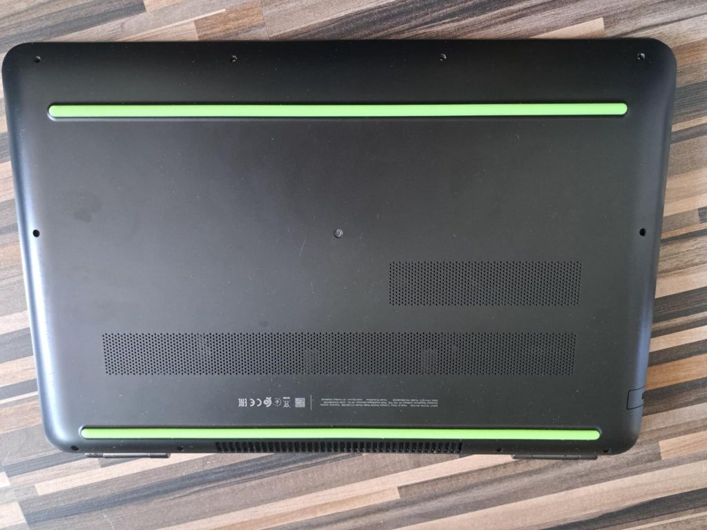 Laptop Hp Rtl8822be