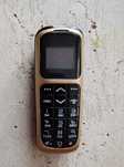 Mini telefon komórkowy