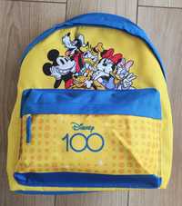 Plecak Disney 100 Nowy