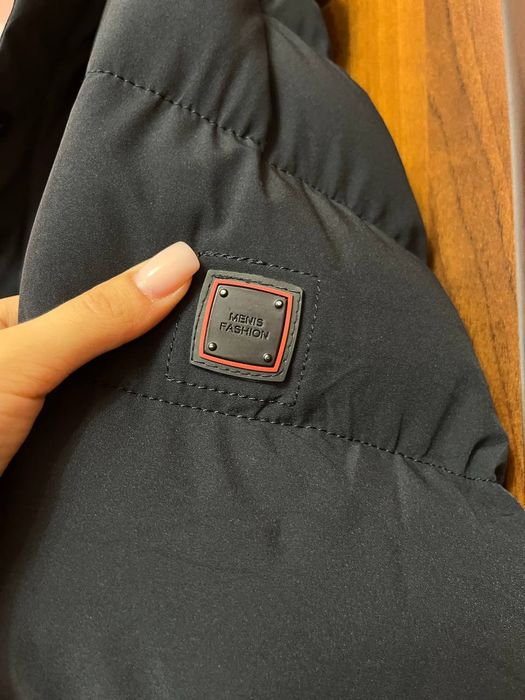 Продам зимову чоловічу куртку в ідіальному стані.