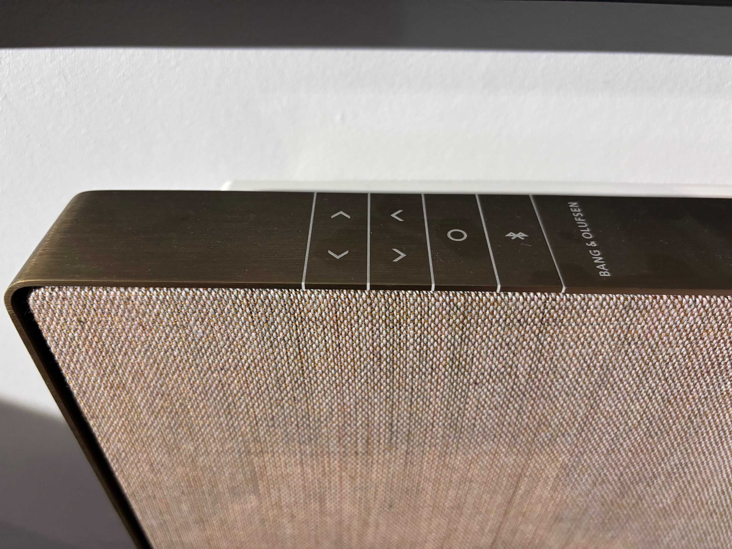 Bang & Olufsen Beosound Stage Bronze Tone OUTLET