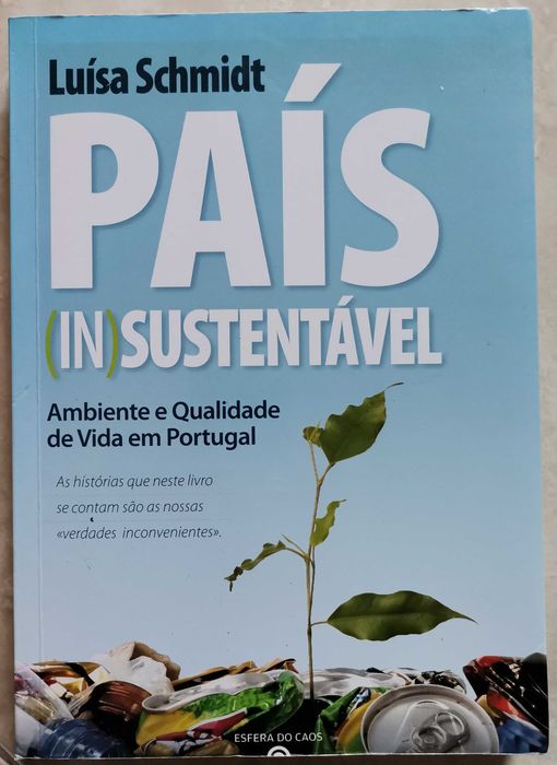 Portes Grátis - País (In)Sustentável