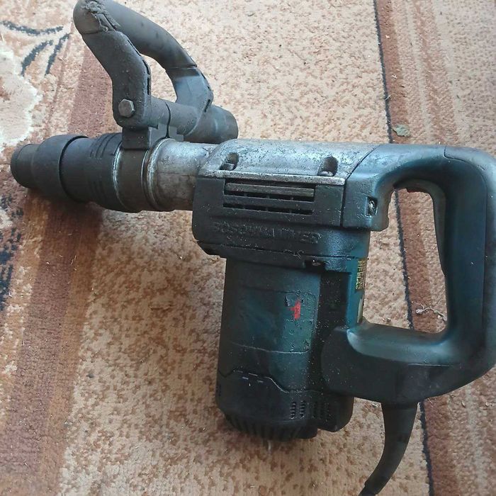 Młotowiertarka Bosch GSH 388 (0 611 388 008) Wiertarka Udarowa