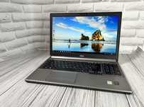 Ноутбук Fujitsu e754 Core i5-4200 (можливий обмін)
