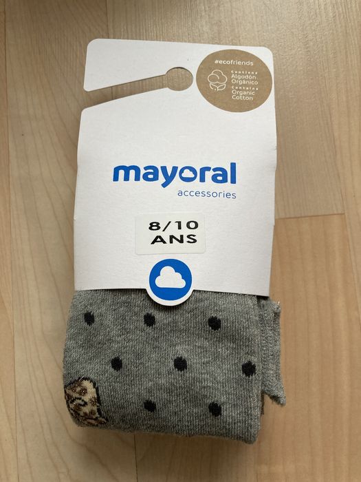 mayoral CHICCO колготки на дівчинку Mayoral