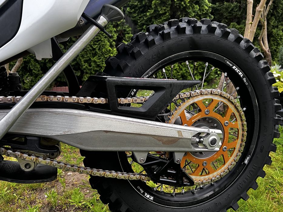 Husqvarna Fe250 (ktm excf) 2022