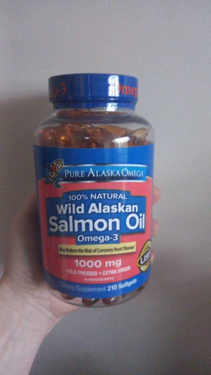 Продам вітаміни Omega-3
