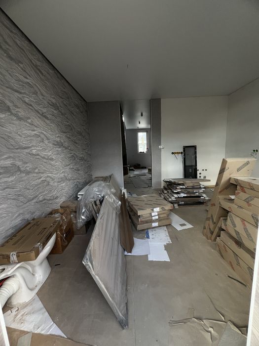 Продам таунхаус з ремонтом/ 75м2/ Котеджне містечко! / без комісії