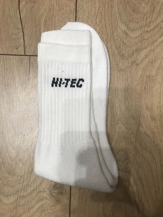 Skarpety sportowe Hi-Tec