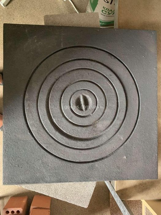 Кирпич огнеупорный, ША5, ША8, печной, мертель, глина, камин, барбекю.