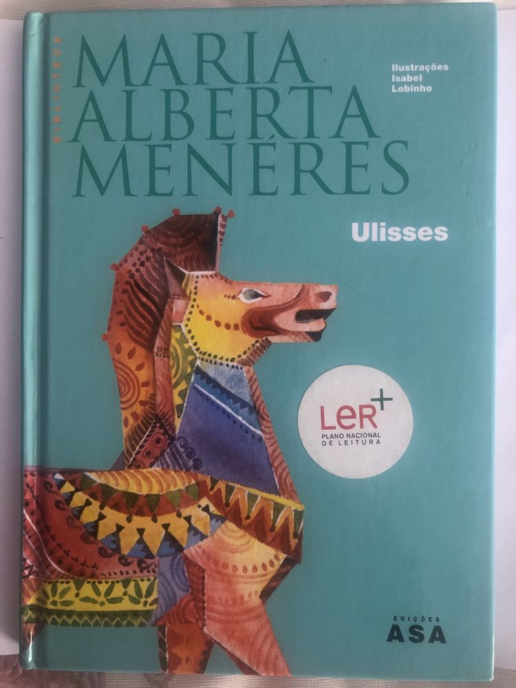 Vendo livro juvenil