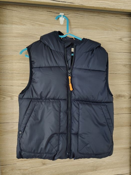 Bezrękawnik Mango r 128