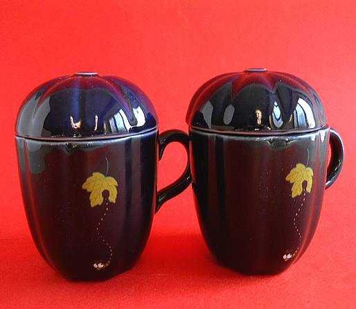 Корейские чашки для заваривания чая FROTTIS