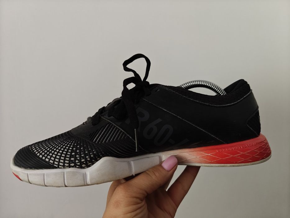Reebok adidasy sportowe męskie/damskie 40/25,5 cm