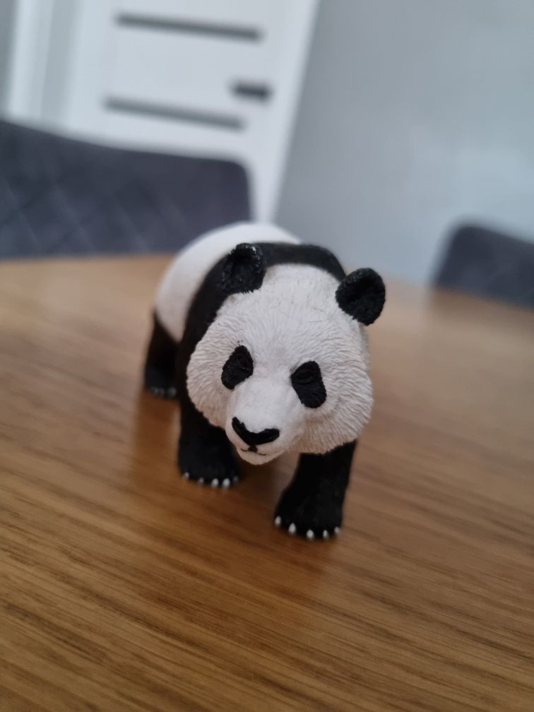 Panda schleich figurka