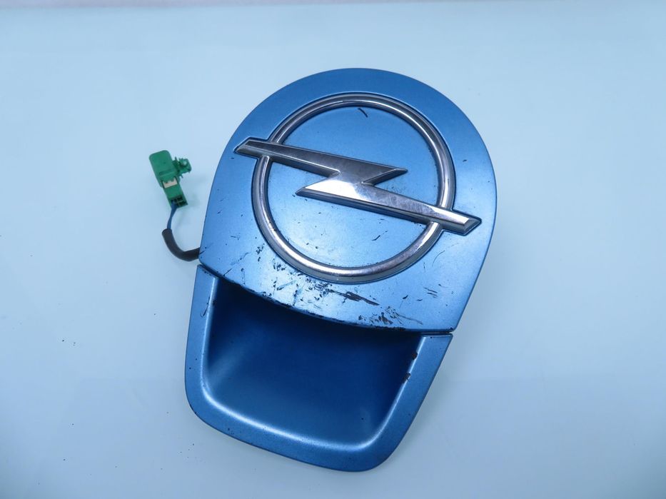 KLAMKA BAGAZNIKA PRZYCISK KLAPY MIKROSTYK OPEL AGILA B 8285152K0 8285252K0