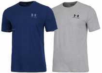 Under Armour Zestaw 2szt Koszulka T-shirt Bawełna / rozm Xl
