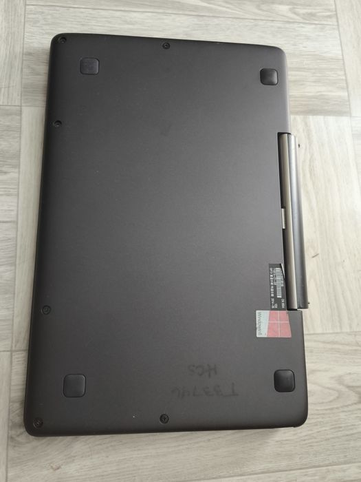 Ноутбук ASUS Transformer  T100TA 64GB