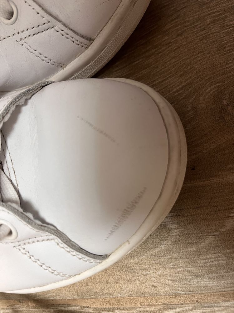 Кеди adidas оригінальні