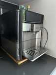 Ekspres do kawy simens eq6 seria 700 polskie Menu
