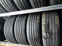 4 opony continental ecocontact 6 235/55/18 2020r.