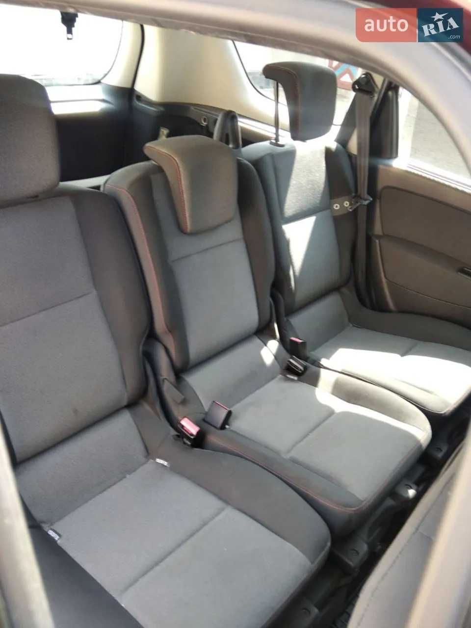 Продам Renault Megane Scenic 2012
