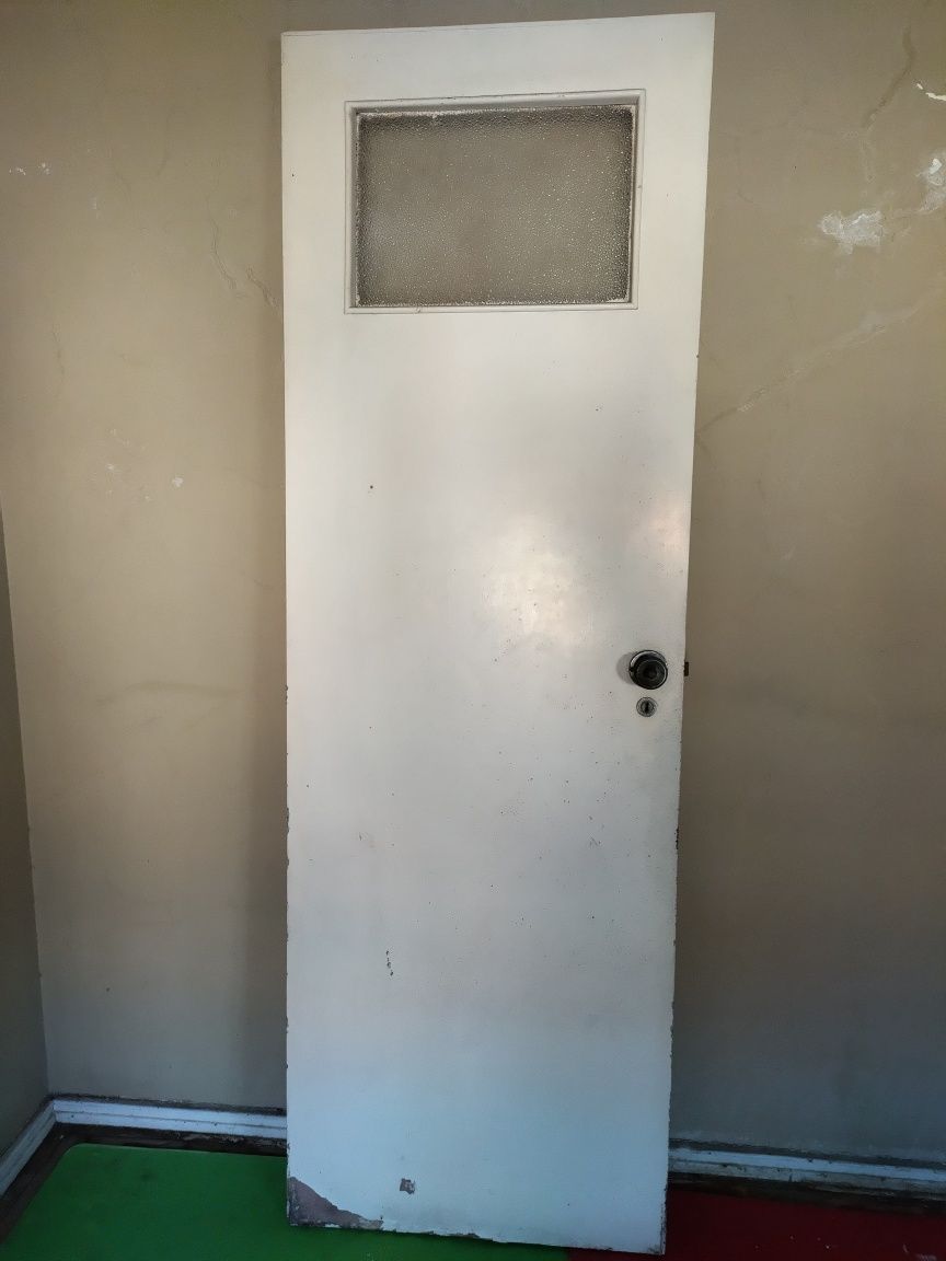 Portas para recuperar