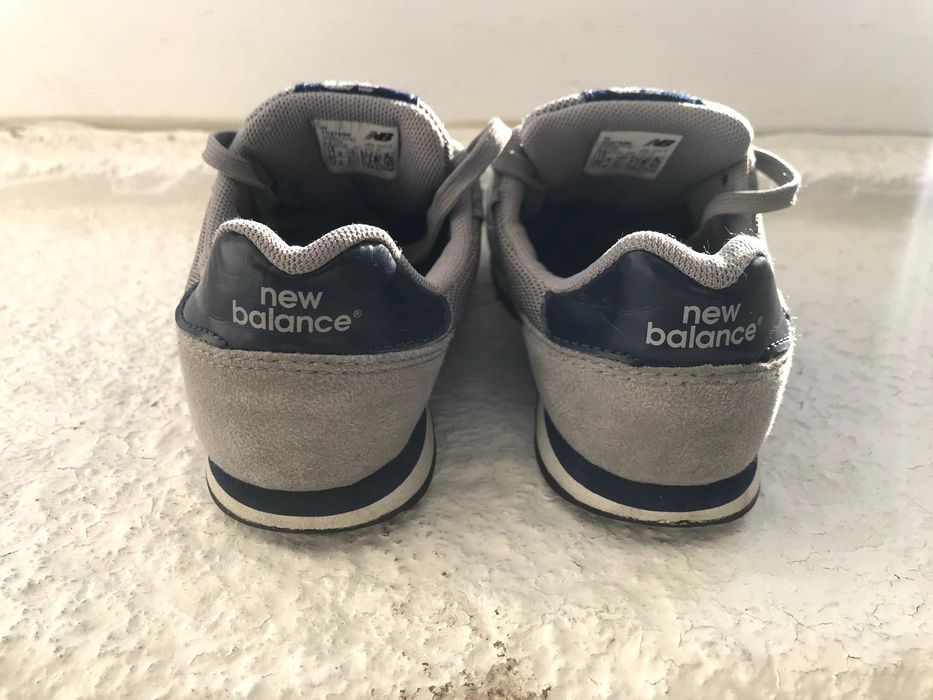 Sapatilhas New Balance para criança
